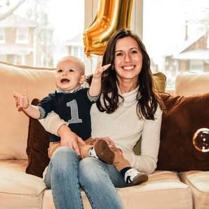 Meet your Posher, Taylor